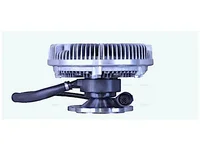 Visco koppeling AVA Cooling 1427573