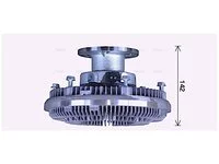 Viscokupplungs AVA Cooling 51066300073