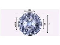 Viscokupplungs AVA Cooling 51066300073