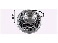 Fan coupling AVA Cooling 7482212344 Fan coupling AVA Cooling 7482212344