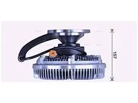 Visco koppeling AVA Cooling 1780958