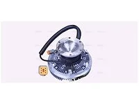 Visco koppeling AVA Cooling 1780958