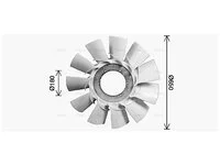 Blatt / Schraube AVA Cooling 5010619627 Blatt / Schraube AVA Cooling 5010619627