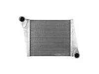 Intercooler AVA Cooling 8113537 Intercooler AVA Cooling 8113537