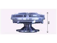 Visco coupling AVA Cooling 4572000322D