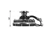 Visco koppeling AVA Cooling 51066300122
