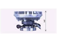 Ventilator AVA Cooling 85000177
