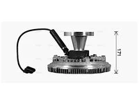 Cooling fan AVA Cooling 1737461