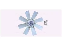 Ventil termostata AVA Cooling 20397619 Ventil termostata AVA Cooling 20397619