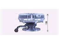 Viscokupplungs AVA Cooling 5412001222 Viscokupplungs AVA Cooling 5412001222