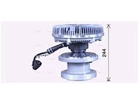 Viscokupplungs AVA Cooling 5412001222 Viscokupplungs AVA Cooling 5412001222