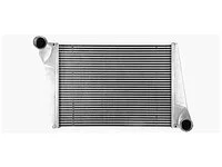 Intercooler AVA Cooling 3183727