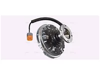 Accouplement visco AVA Cooling 2273117C Accouplement visco AVA Cooling 2273117C