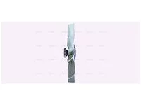 Ventil termostata AVA Cooling 8113150