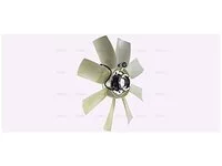Accouplement visco AVA Cooling 20450210
