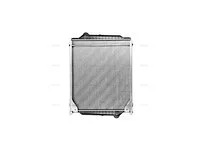 Radiator AVA Cooling 20555288