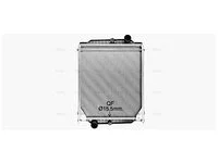 Radiator AVA Cooling 20555288