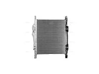 Ladeluftkühler AVA Cooling 9405010701 Ladeluftkühler AVA Cooling 9405010701