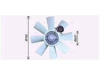 Viscokupplungs AVA Cooling 7421037403 Viscokupplungs AVA Cooling 7421037403