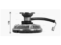 Accouplement visco AVA Cooling 2273122 Accouplement visco AVA Cooling 2273122
