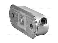 Oil cooler AVA Cooling 1661254