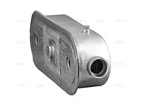 Oil cooler AVA Cooling 1661254
