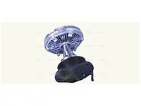 Viscokupplungs AVA Cooling 504069140AD Viscokupplungs AVA Cooling 504069140AD
