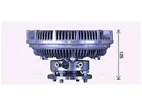 Visco spojka AVA Cooling 51066300093