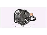 Viscokupplungs AVA Cooling 5010315928 Viscokupplungs AVA Cooling 5010315928