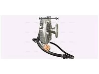 Viscokupplungs AVA Cooling 5010315928 Viscokupplungs AVA Cooling 5010315928