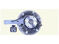 Viscokupplungs AVA Cooling 51066300087 Viscokupplungs AVA Cooling 51066300087