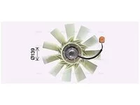 Accouplement visco AVA Cooling 1776552