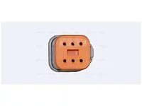 Accouplement visco AVA Cooling 1776552