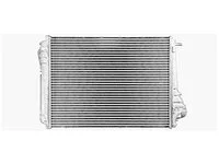 Intercooler AVA Cooling 21209725