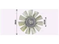 Ventilator AVA Cooling 7420832811
