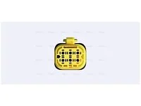 Viscokupplungs AVA Cooling 51066300135 Viscokupplungs AVA Cooling 51066300135