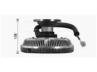 Viscokupplungs AVA Cooling 2038957 Viscokupplungs AVA Cooling 2038957
