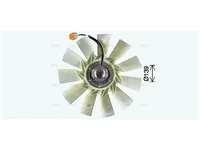 Accouplement visco AVA Cooling 2273117 Accouplement visco AVA Cooling 2273117