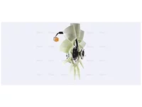 Accouplement visco AVA Cooling 2273117 Accouplement visco AVA Cooling 2273117