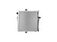Radiator AVA Cooling 22374735