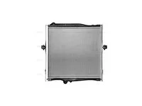 Radiator AVA Cooling 22374735