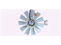 Visco spojka AVA Cooling 1853555
