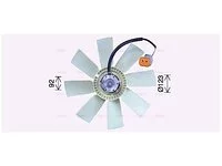 Viscokupplungs AVA Cooling 1453968