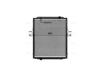 Radiator AVA Cooling 7421675473