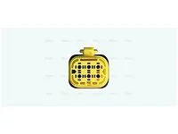 Viscokupplungs AVA Cooling 51066007049 Viscokupplungs AVA Cooling 51066007049