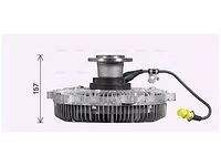 Viscokupplungs AVA Cooling 51066007049 Viscokupplungs AVA Cooling 51066007049