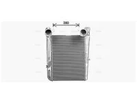 Intercooler AVA Cooling 1372296