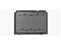 Radiator AVA Cooling 9605003501 Radiator AVA Cooling 9605003501