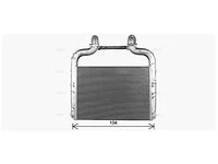 Intercooler AVA Cooling 2050841