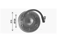 Visco coupling AVA Cooling 2038955